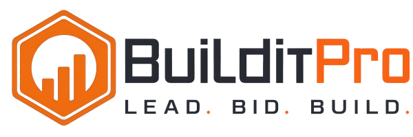 BuildIt Pro — Lead. Bid. Build.