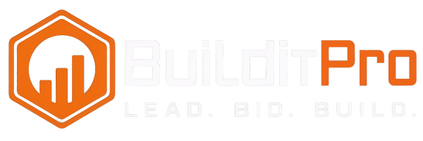 BuildIt Pro — Lead. Bid. Build.