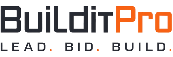 BuildIt Pro — Lead. Bid. Build.